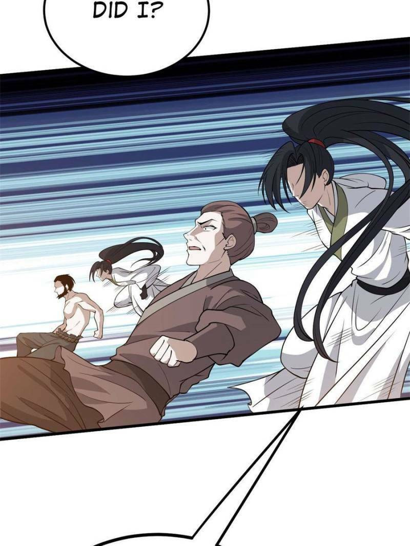 My Son, Quickly Rely On Your Father's Prestige – Chapter 24 page 48