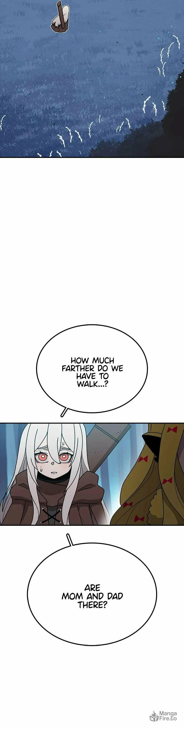 The House Without Time – Chapter 43 page 4