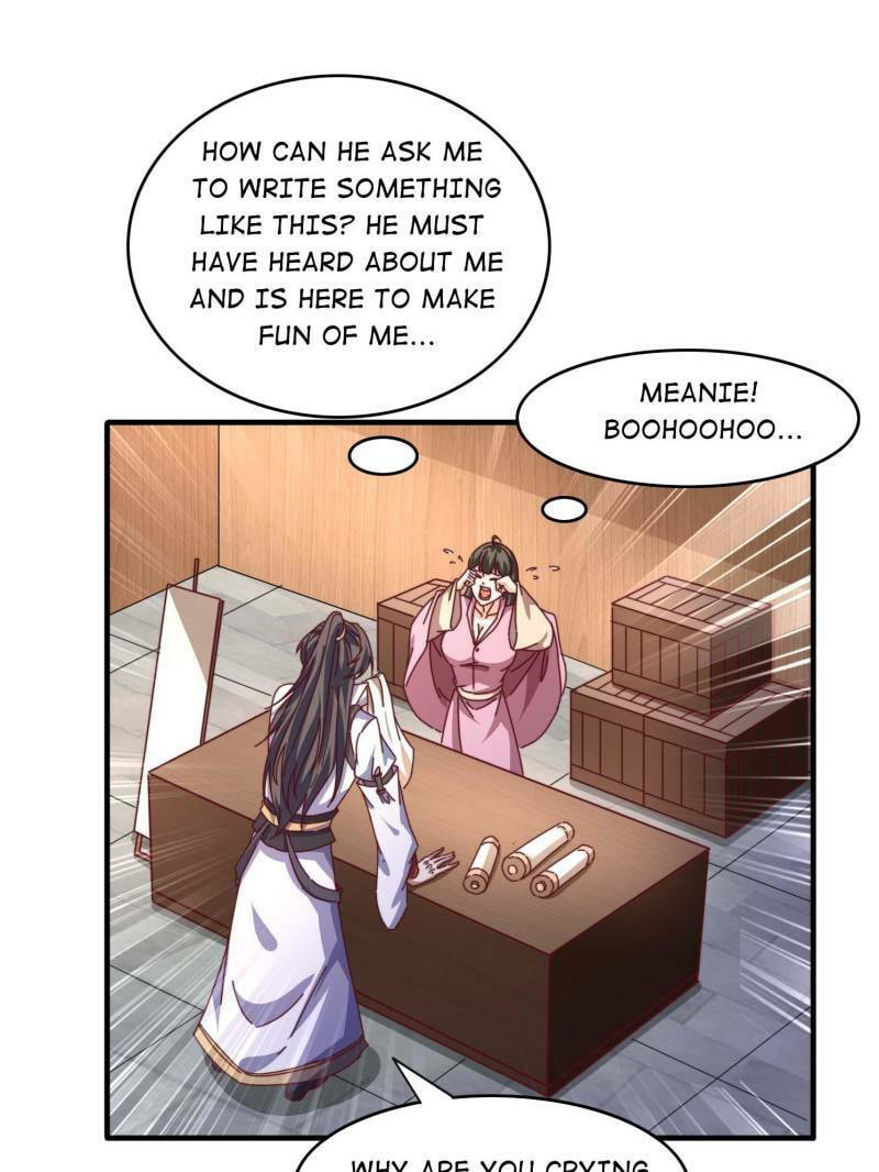 I Can Read Your Fate – Chapter 45 page 45