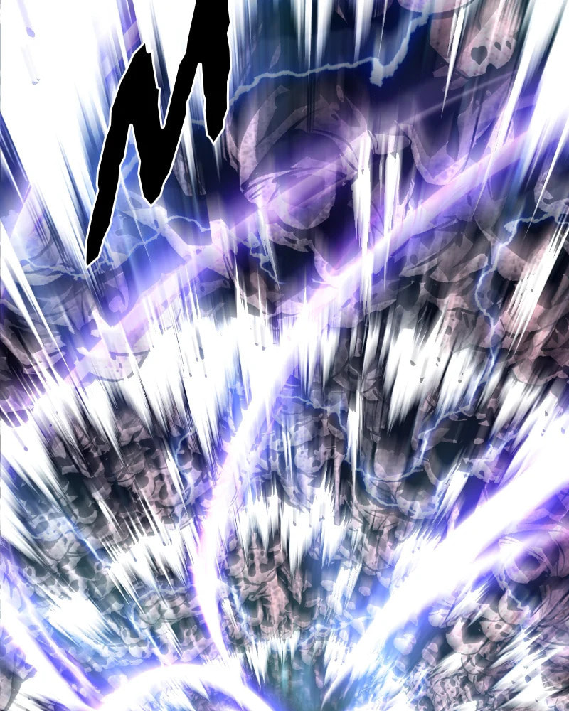 The Protagonist's Hidden Strength – Chapter 47 page 43