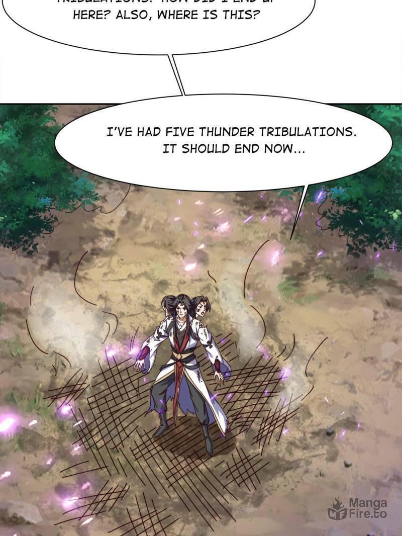 I Can Read Your Fate – Chapter 50 page 17