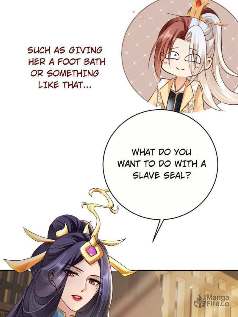 I Became the Attendant of the Villainess – Chapter 38 page 39