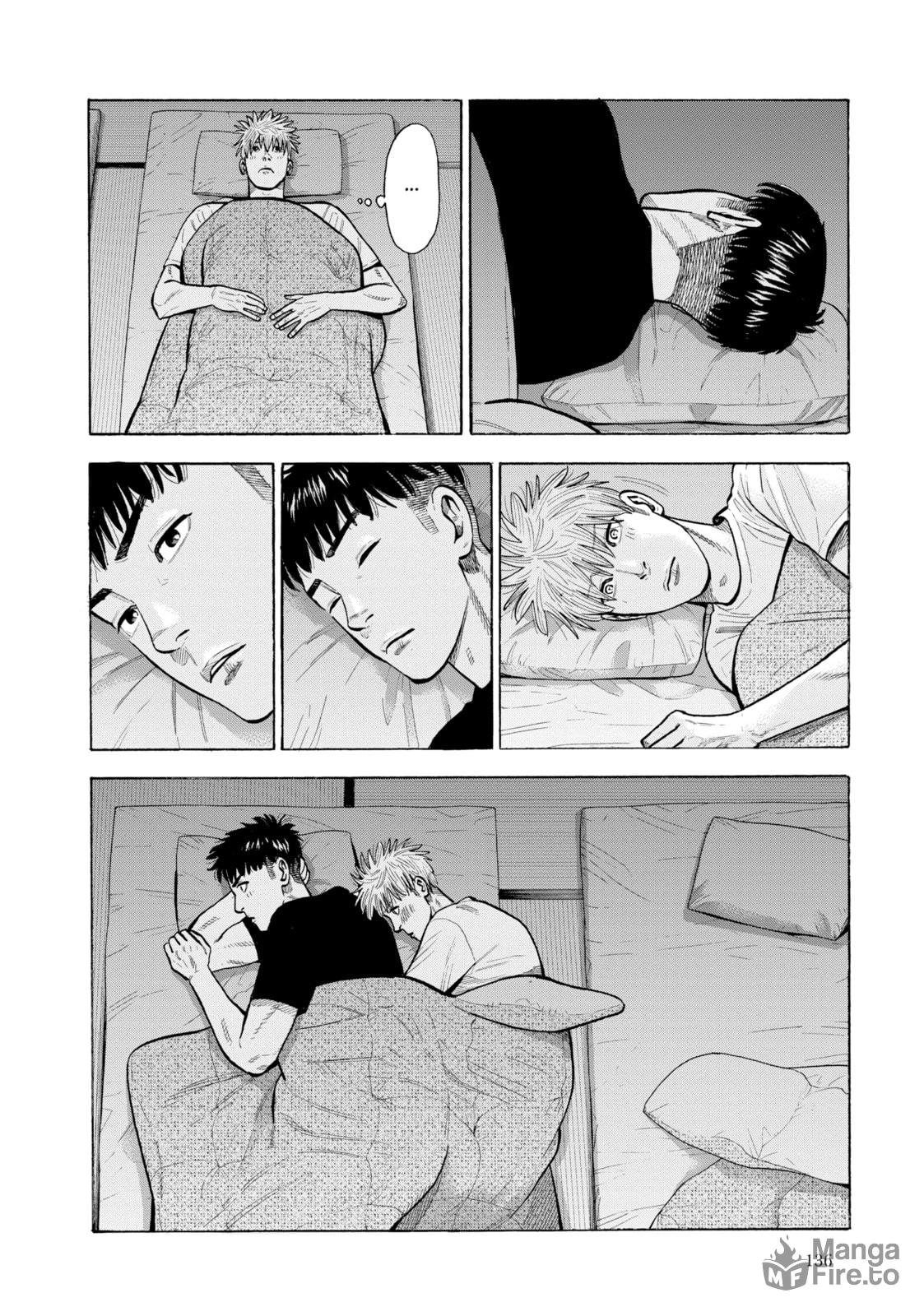 Bad Boys, Happy Home – Chapter 10 page 11