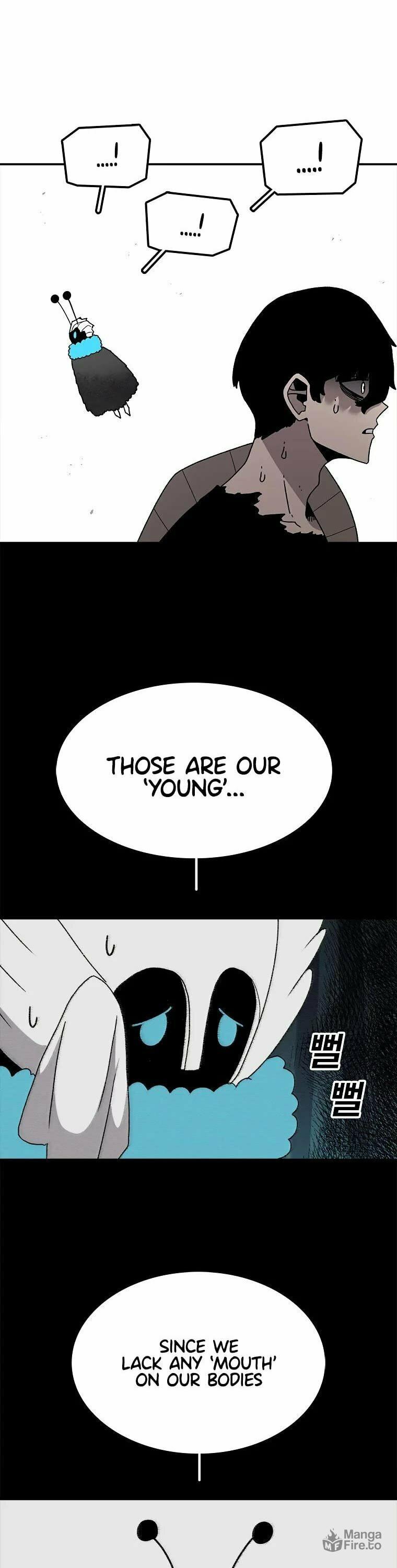 The House Without Time – Chapter 42 page 39