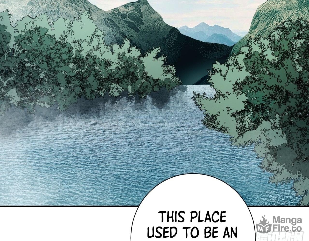 God Slayer – Chapter 19 page 19