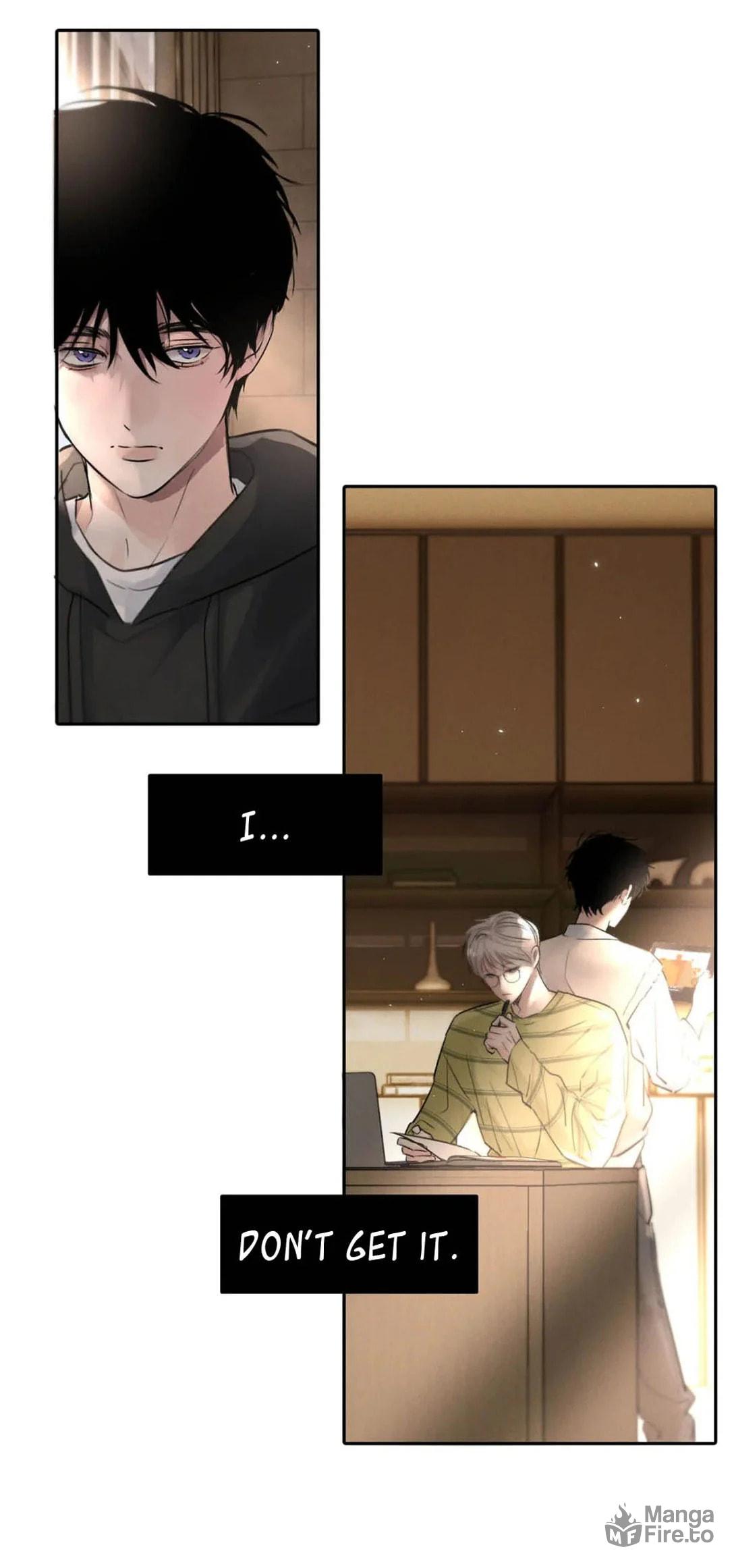 (TW) Give my S-rank, back to me. page 4