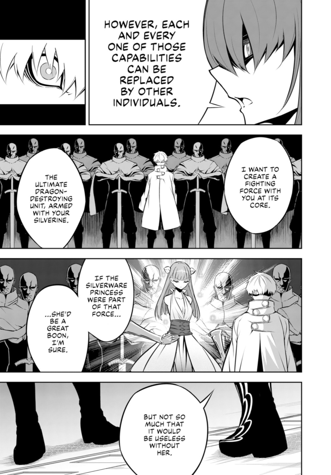 The Reason You Live page 16