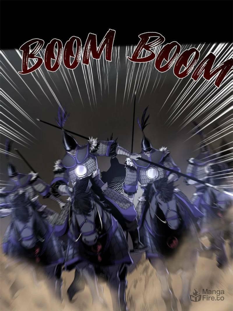 Celebrating the Remaining Life – Chapter 47 page 26