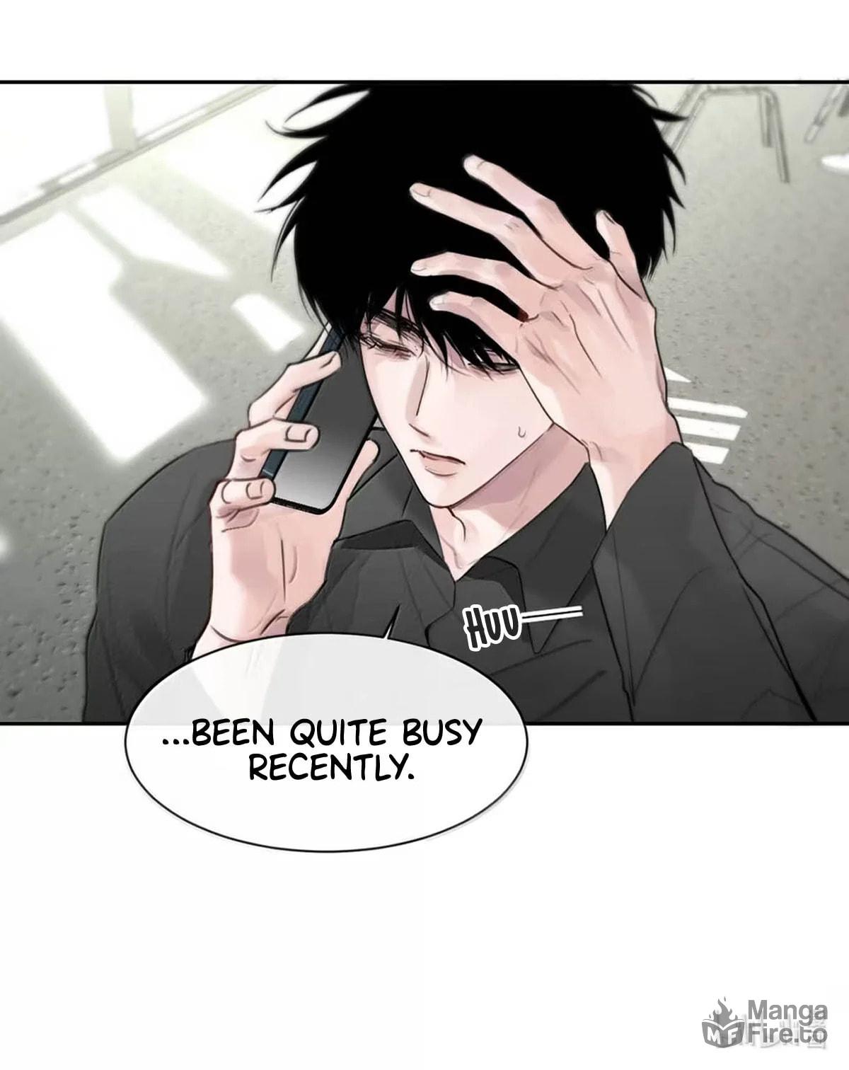 Mental condition crashed page 20