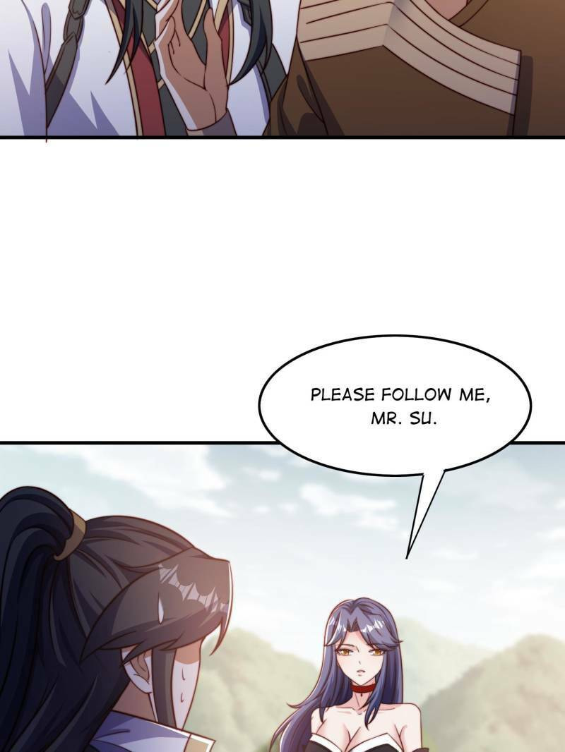 I Can Read Your Fate – Chapter 31 page 48