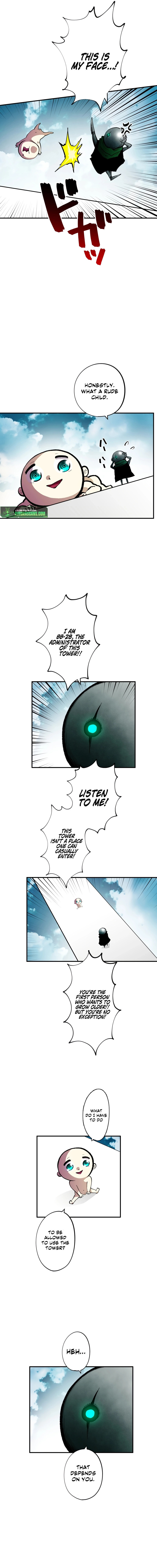 Ninja Reincarnation: Fuuma Kotarou’s Quest to Reclaim His Humanity – Chapter 18 page 2