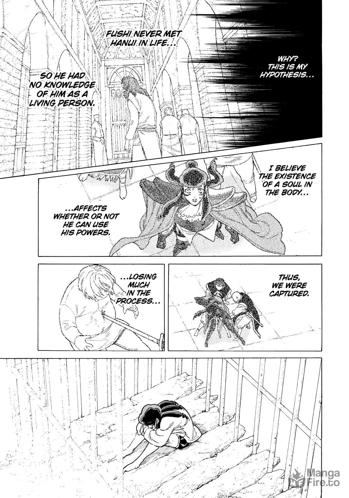 Glimmer of Hope page 4