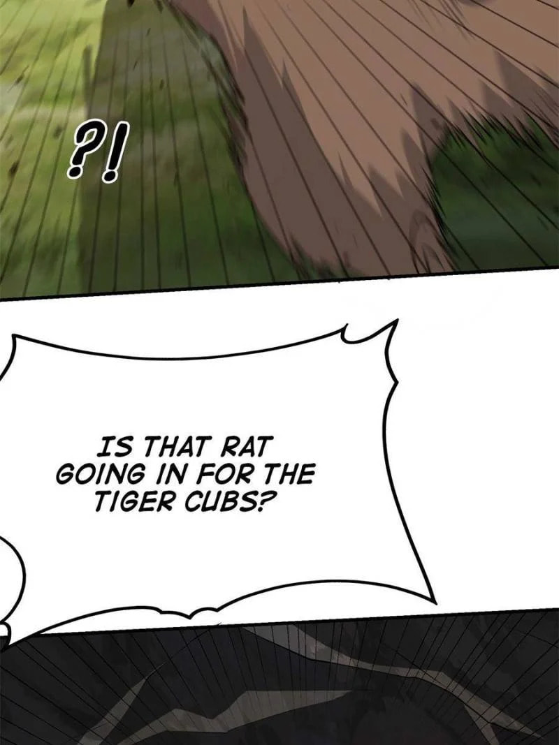 My Son, Quickly Rely On Your Father's Prestige – Chapter 25 page 48