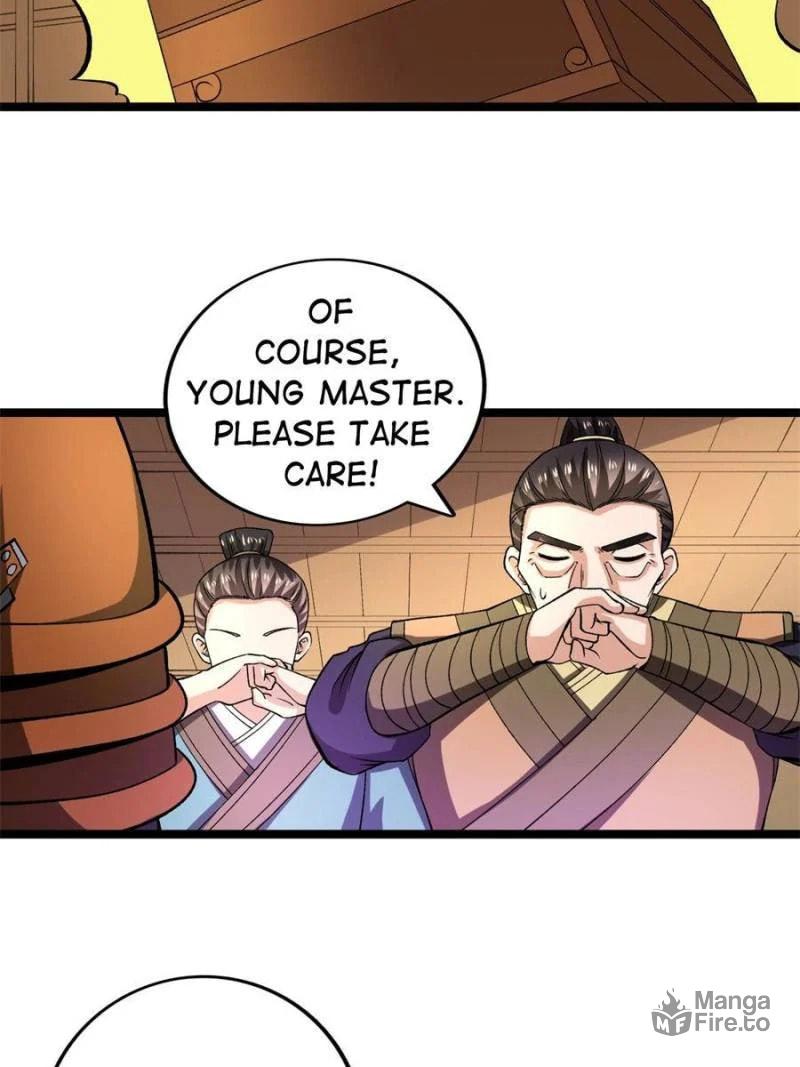 Invincible Martial Sage – Chapter 72 page 44