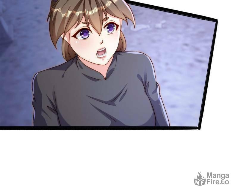 I Can Read Your Fate – Chapter 4 page 8