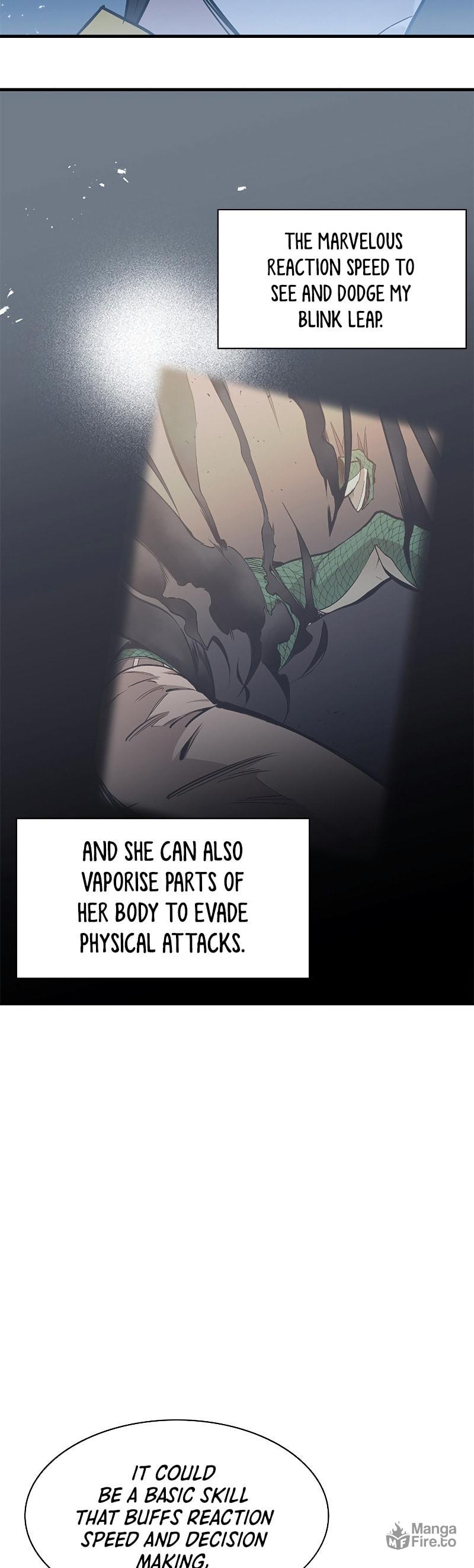 The Tutorial Is Too Tough! – Chapter 37 page 9