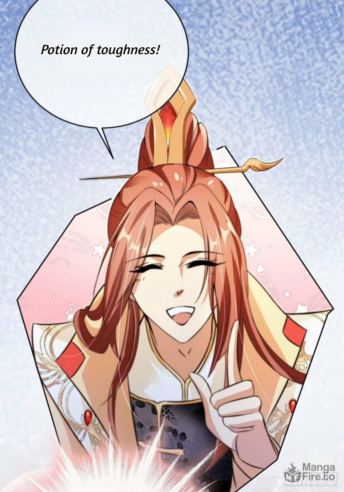I Became the Attendant of the Villainess – Chapter 3 page 5