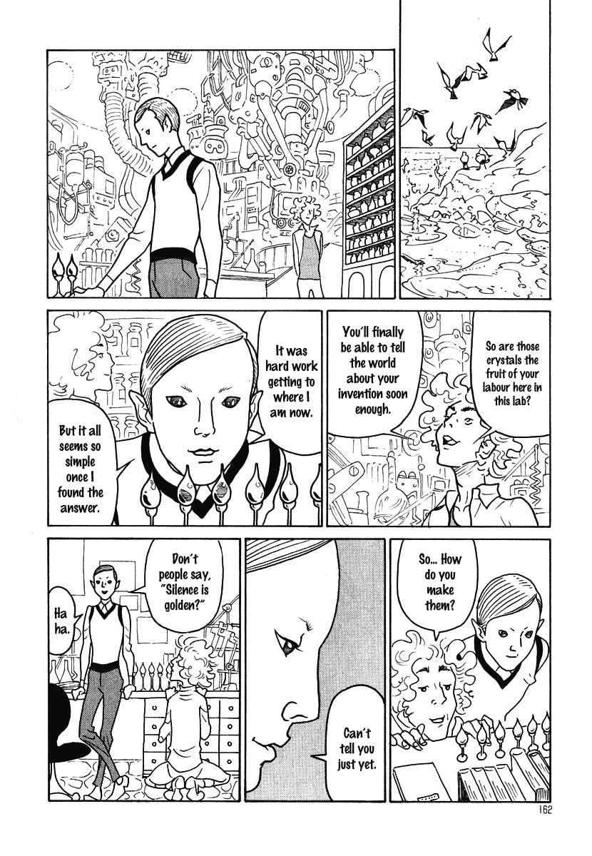 Going to Meet a Friend page 12