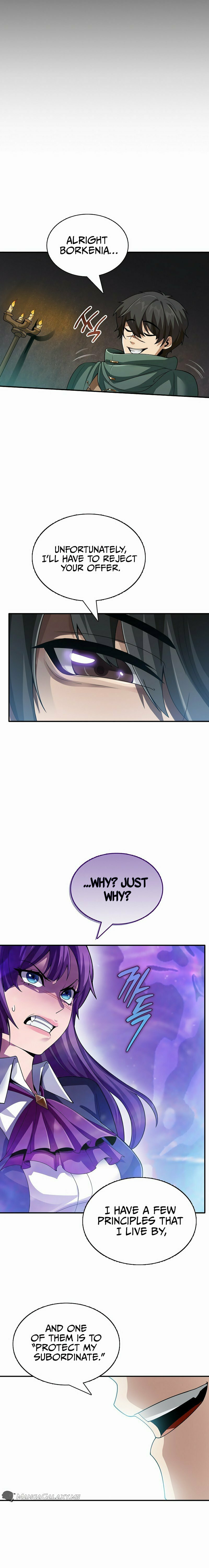 0.0000001% Demon King-nim – Chapter 4 page 13