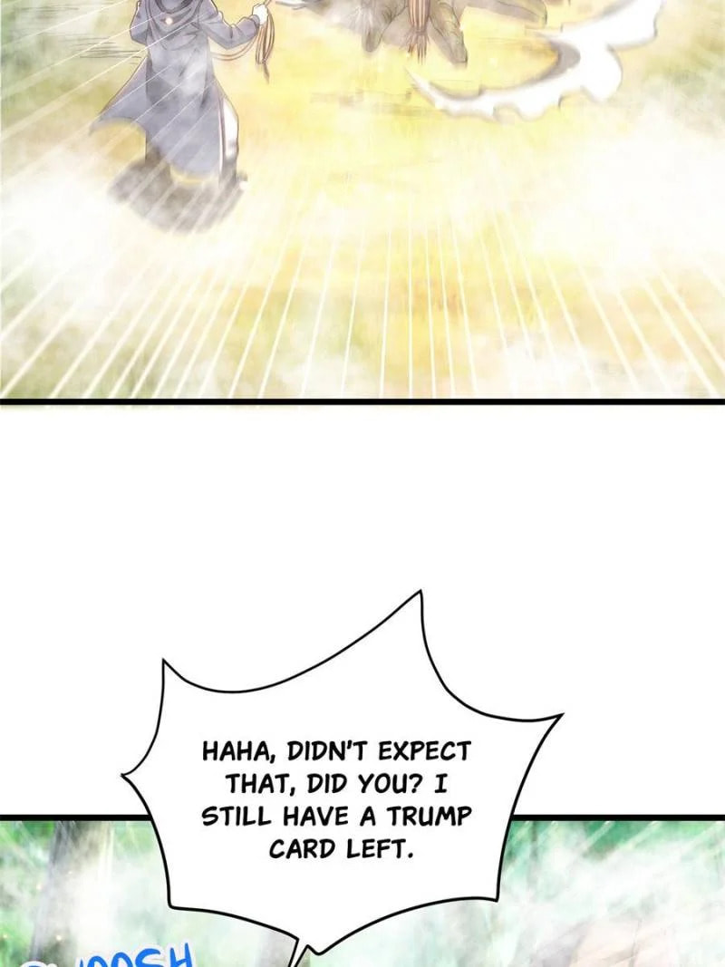 Ancient God's Chosen Warriors – Chapter 61 page 45