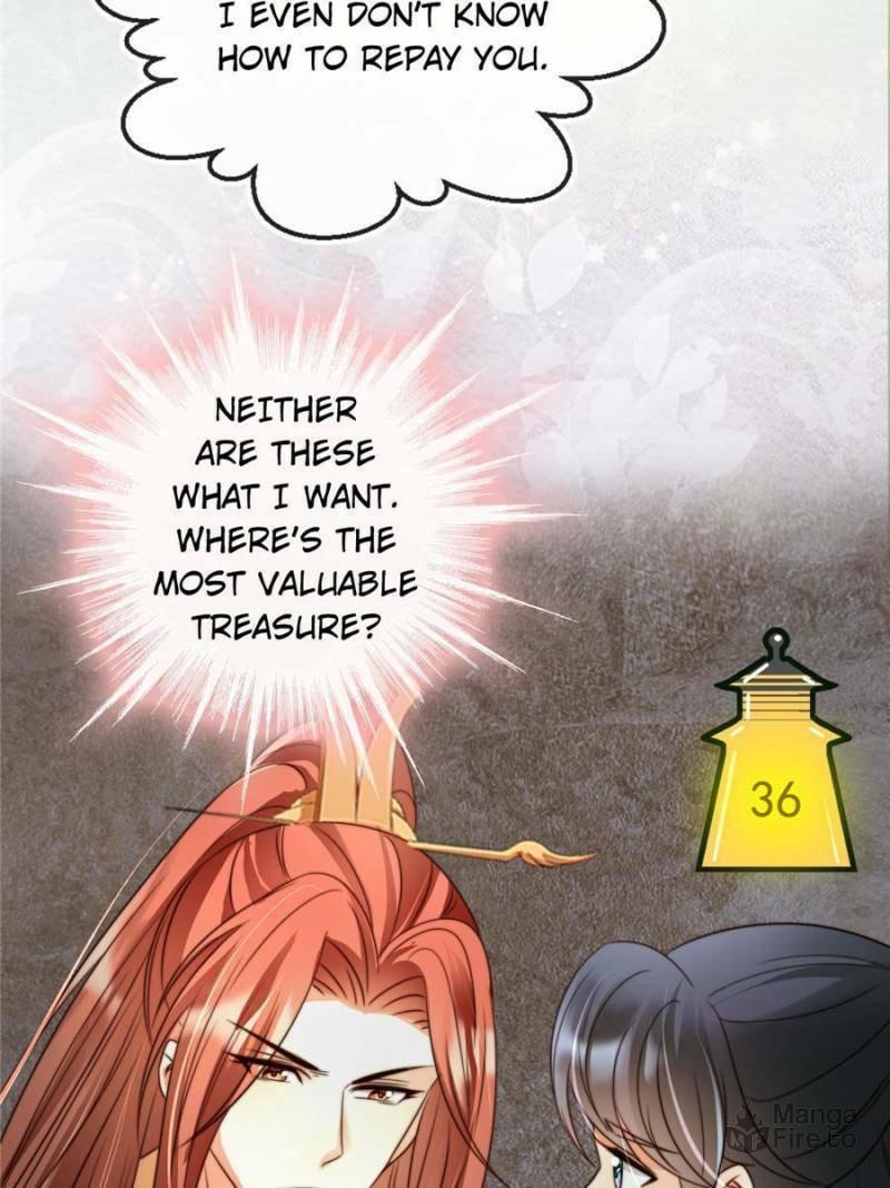 I Became the Attendant of the Villainess – Chapter 14 page 5