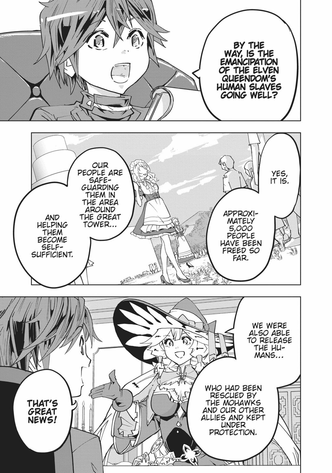 SURRENDER page 15