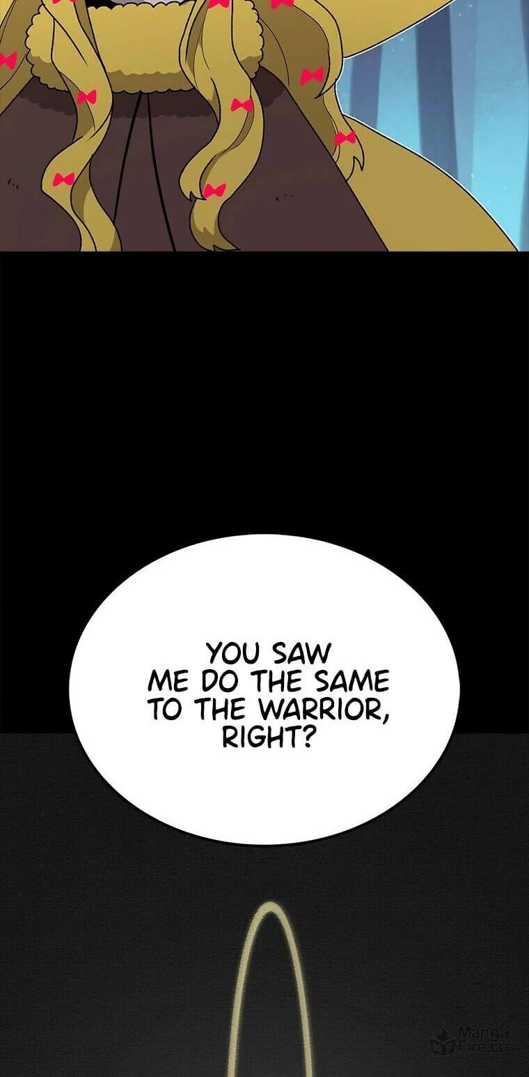 The House Without Time – Chapter 43 page 11