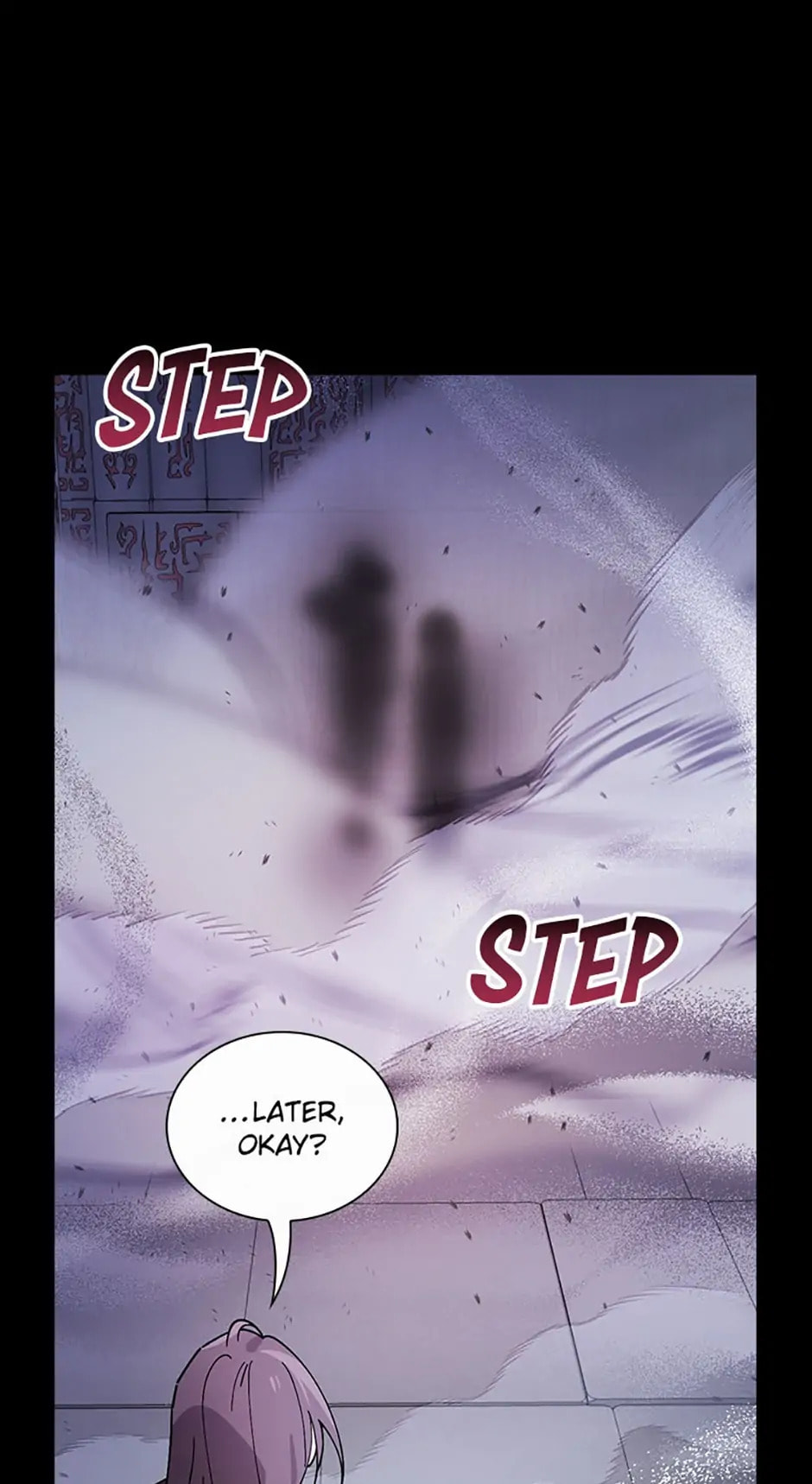Aria of the Withered Branch – Chapter 58 page 25