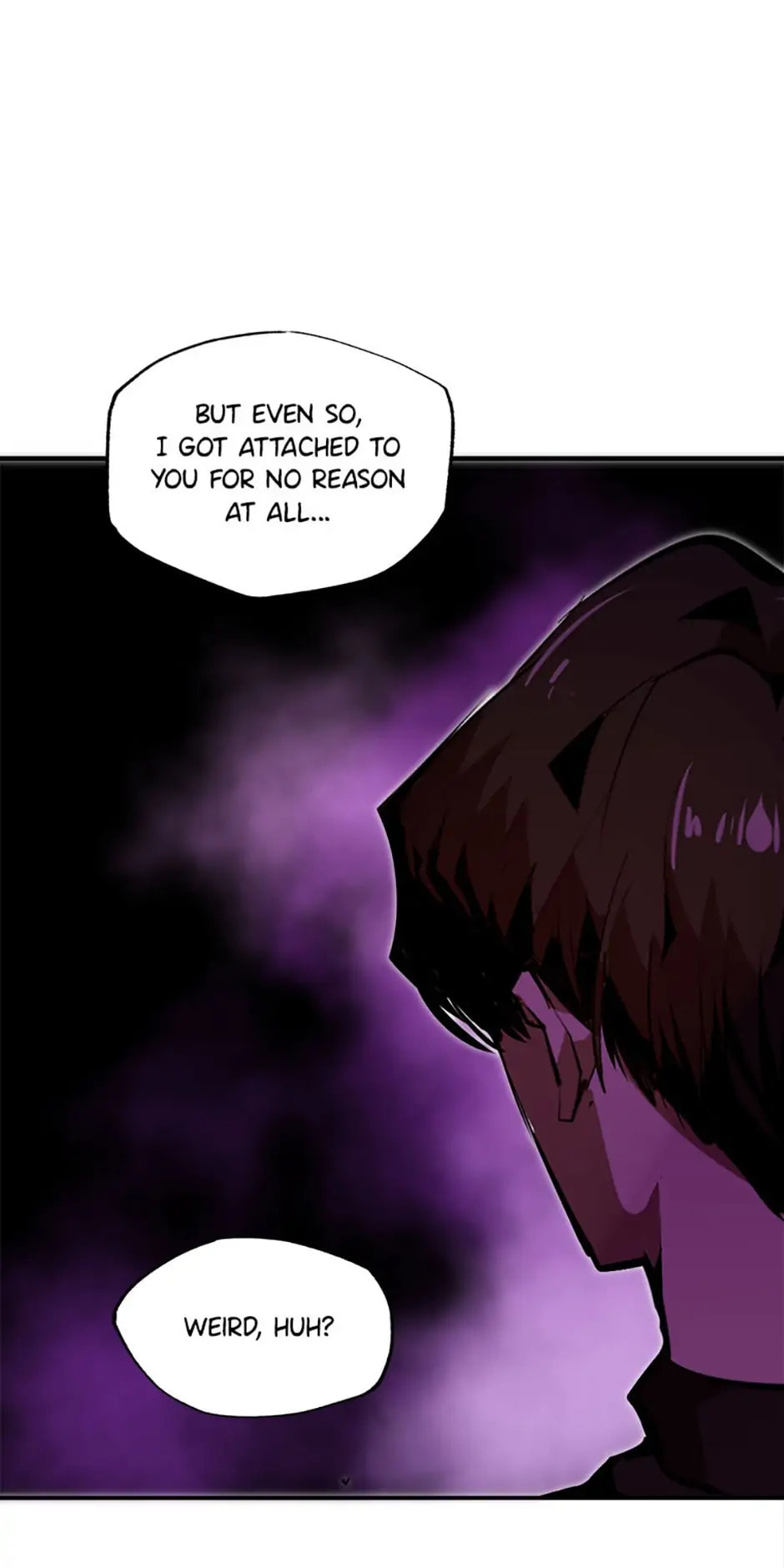 Returning With Absolutely Nothing – Chapter 39 page 36