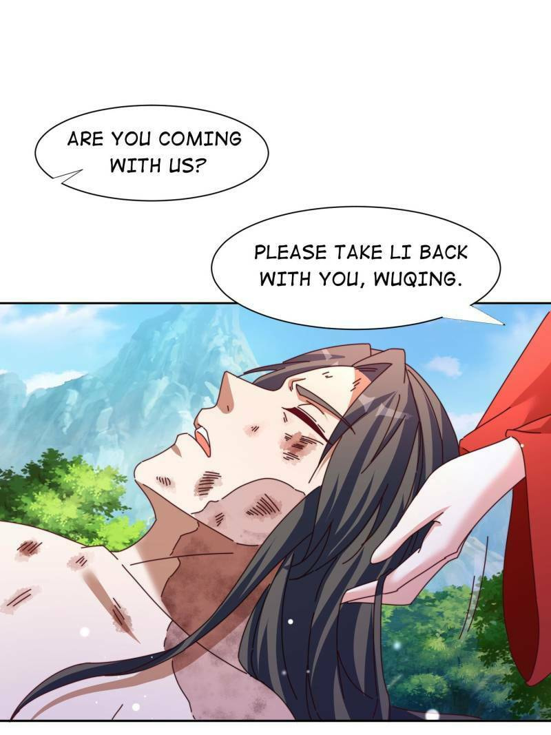 I Can Read Your Fate – Chapter 50 page 51