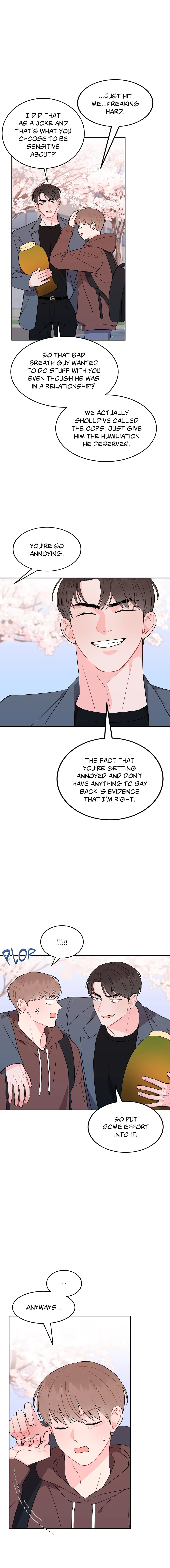 Can't Think Straight – Chapter 18 page 7