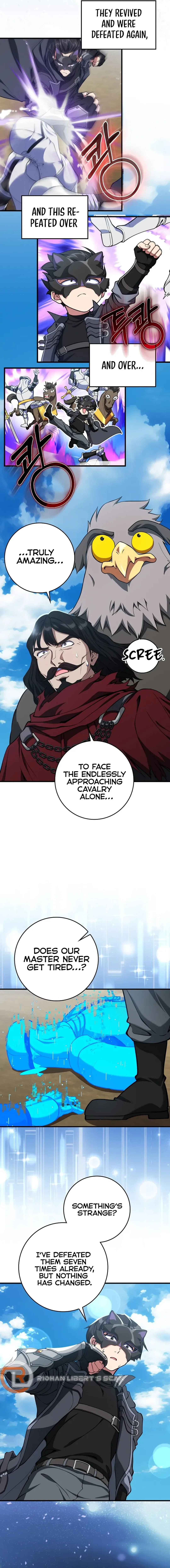 Max Talent Player – Chapter 67 page 16