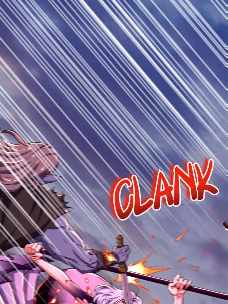 Ancient God's Chosen Warriors – Chapter 63 page 36