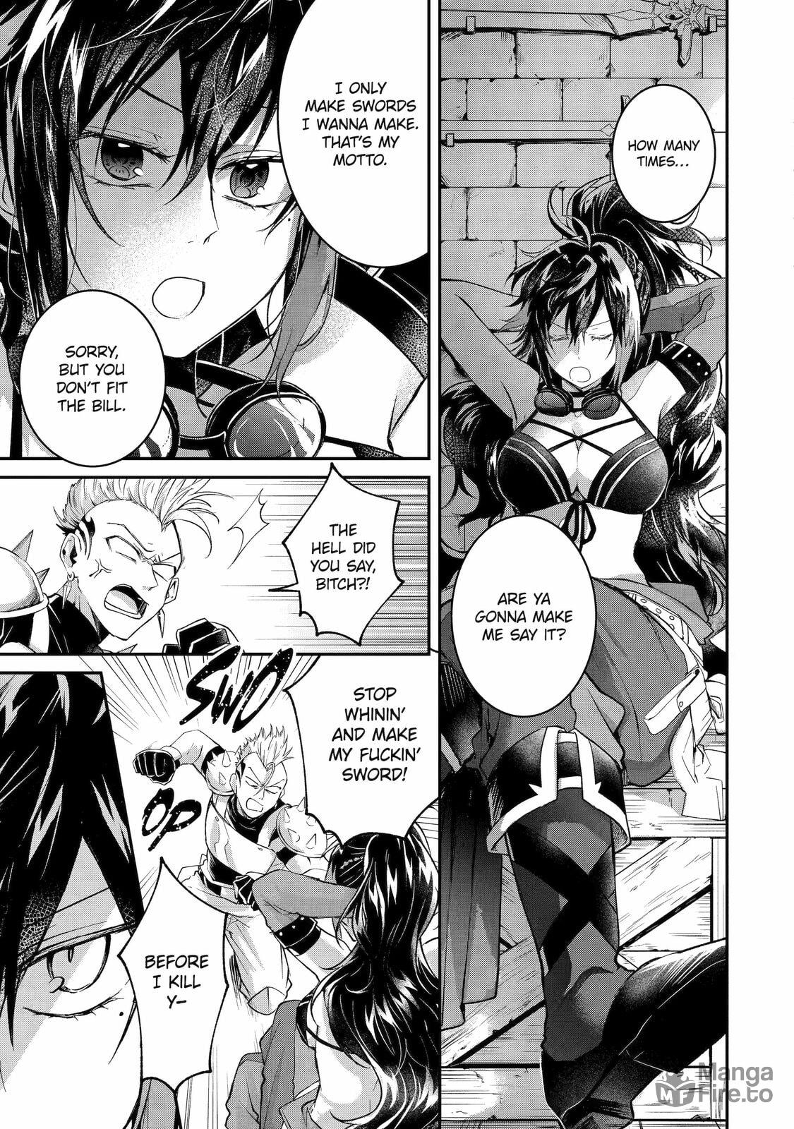The Carefree Journey of the Reincarnated Hero – Chapter 6 page 29