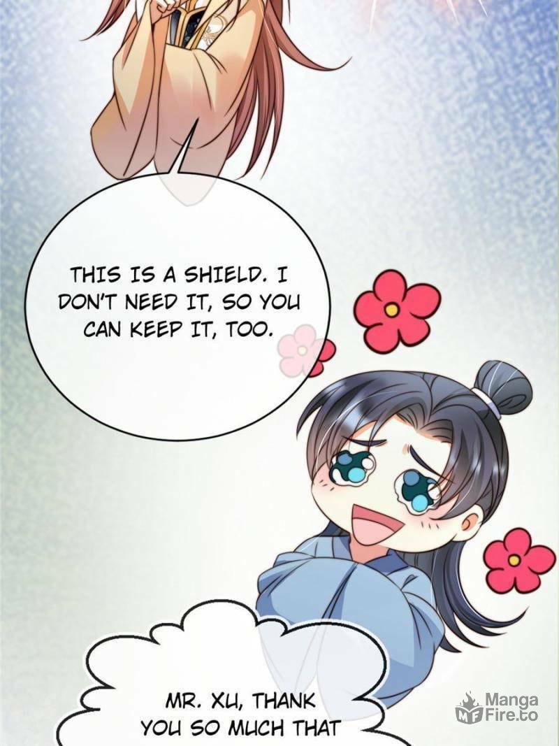 I Became the Attendant of the Villainess – Chapter 14 page 4