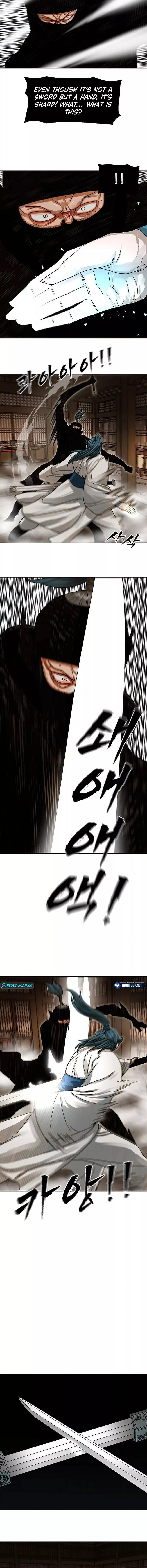 Like a Fiery Flame – Chapter 6 page 16