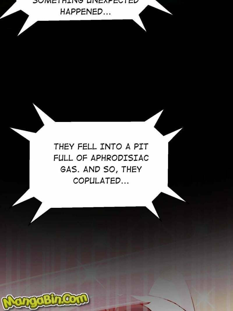 I Can Read Your Fate – Chapter 18 page 63