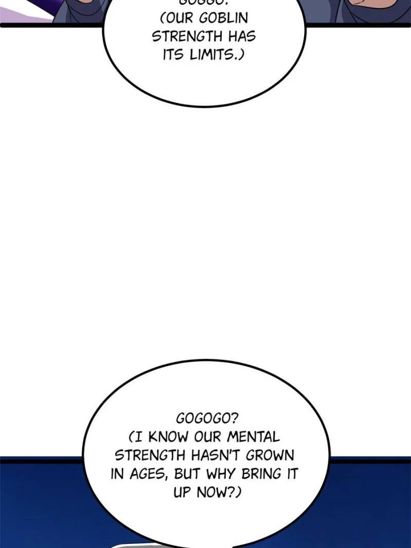 Ancient God's Chosen Warriors – Chapter 70 page 13