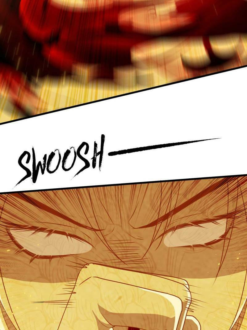My Son, Quickly Rely On Your Father's Prestige – Chapter 36 page 10