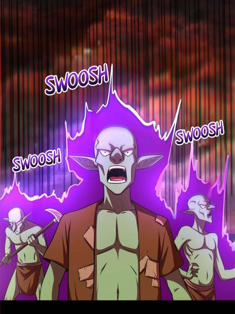 Ancient God's Chosen Warriors – Chapter 45 page 28