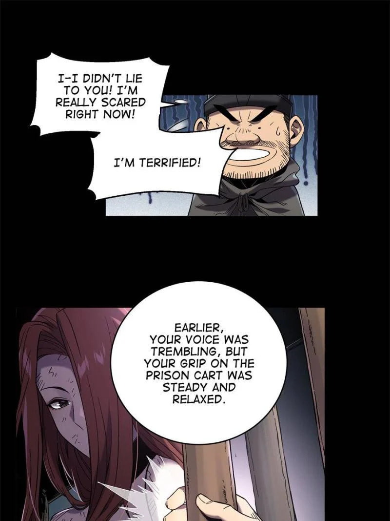 Celebrating the Remaining Life – Chapter 47 page 7