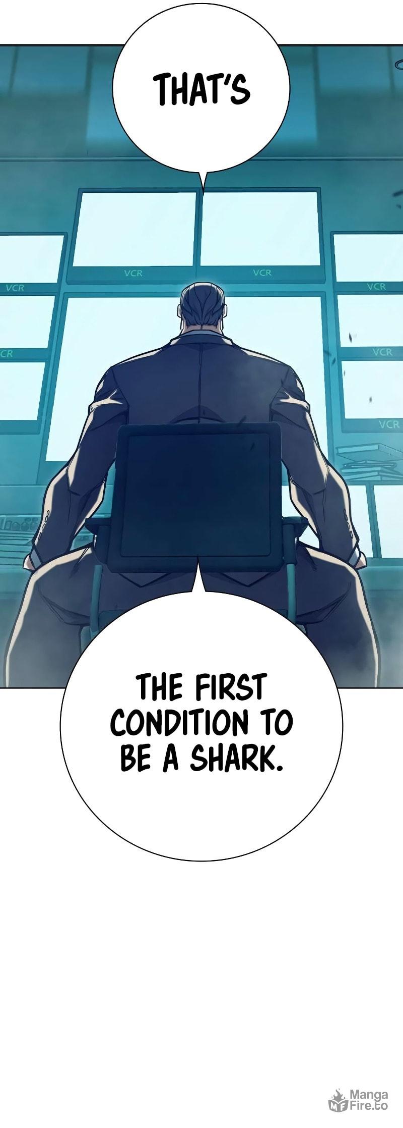 Juvenile Prison – Chapter 41 page 8
