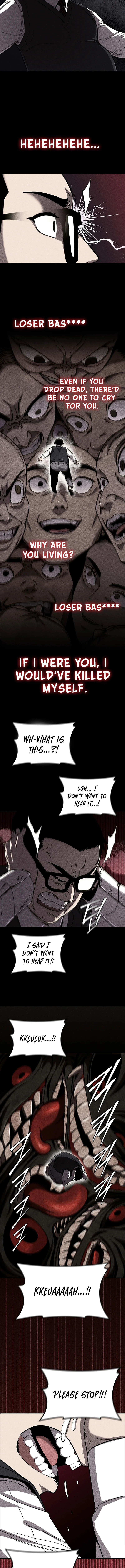 The Return of the Crazy Monkey King – Chapter 19 page 13