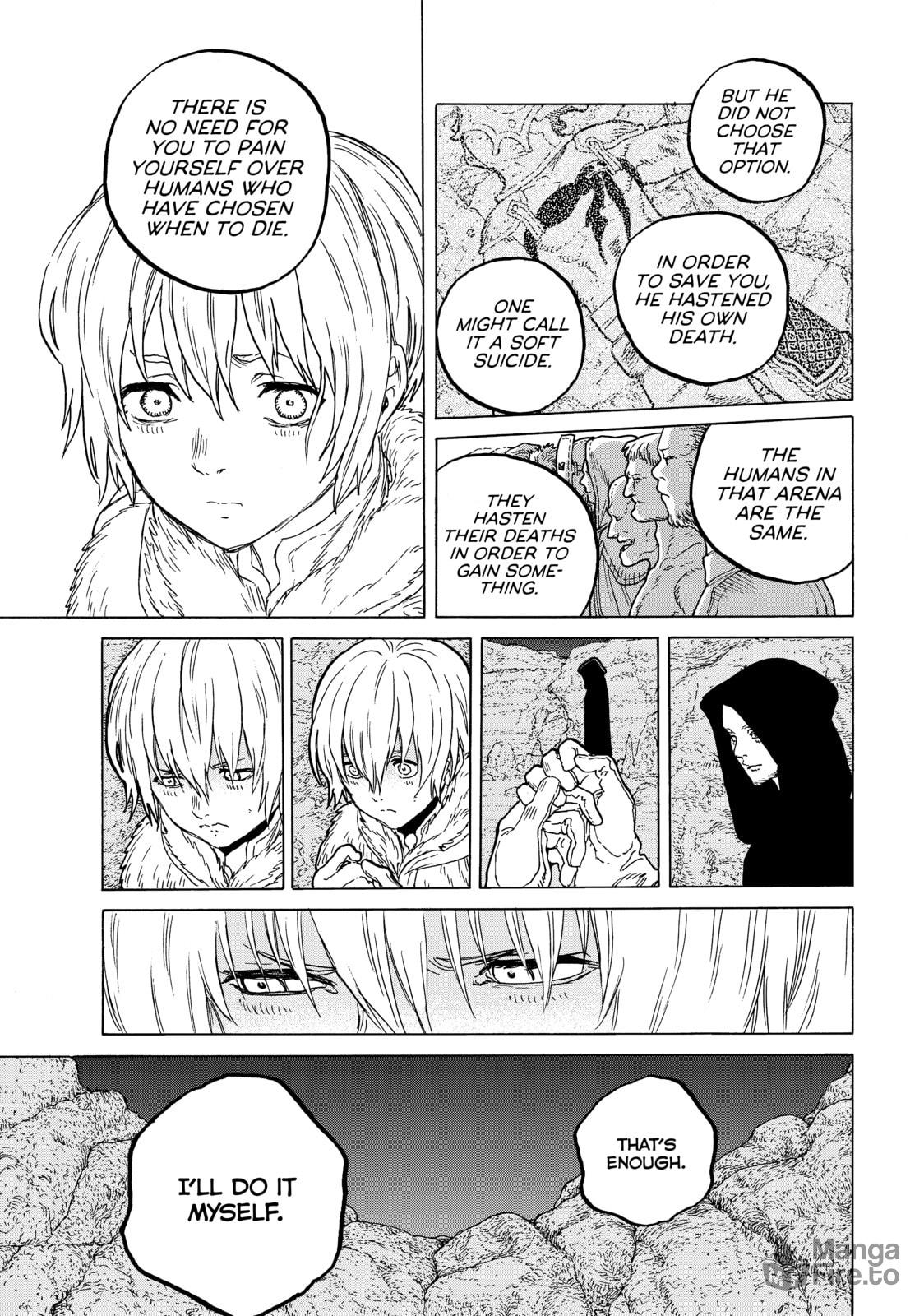 Jananda: Island of the Free page 14