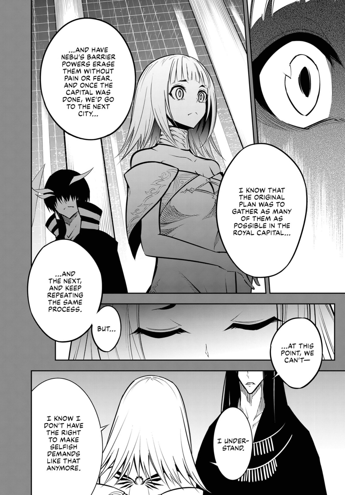 The Bloodline Meets page 12