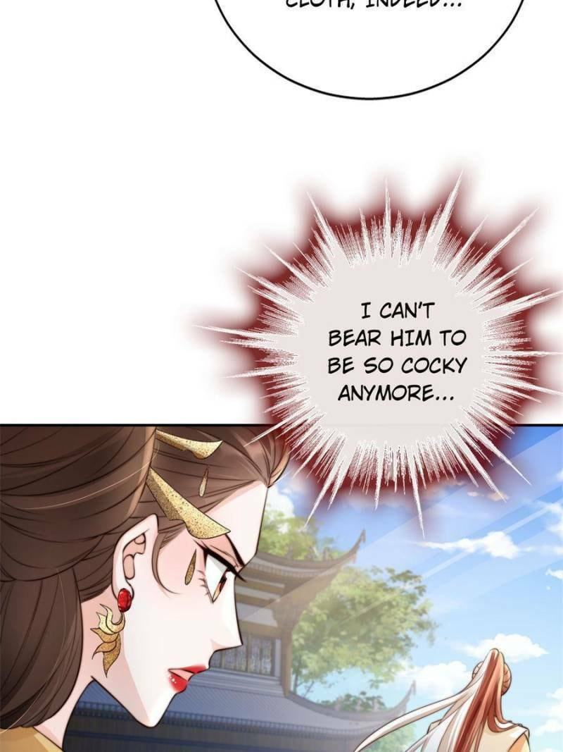 I Became the Attendant of the Villainess – Chapter 38 page 28