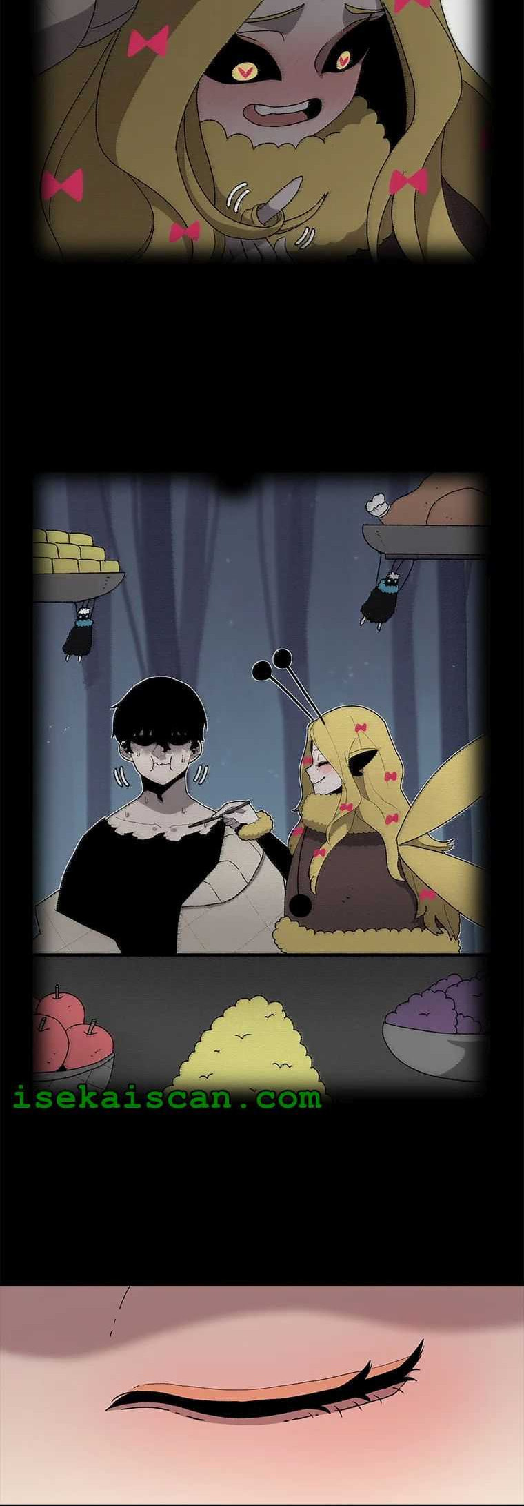 The House Without Time – Chapter 49 page 70