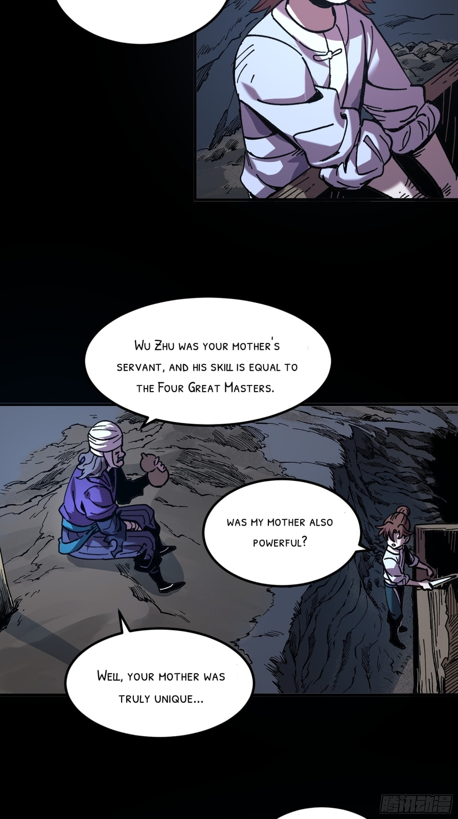 Celebrating the Remaining Life – Chapter 10 page 13