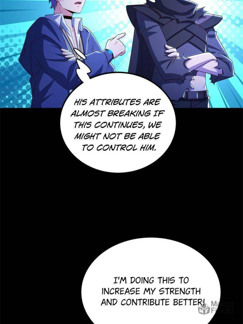 Ancient God's Chosen Warriors – Chapter 73 page 4