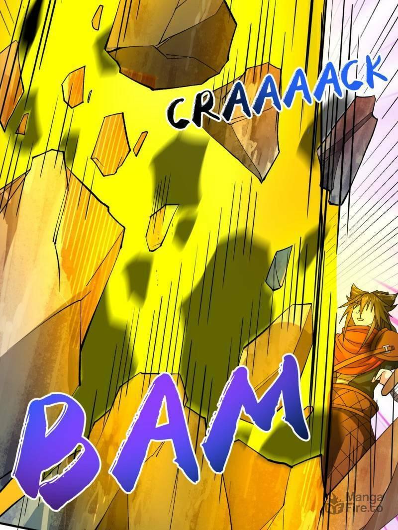Invincible Martial Sage – Chapter 57 page 56